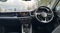 Audi A1 25 TFSI Sport 5dr S Tronic Petrol Hatchback